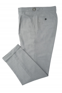 Grey M-W Pants